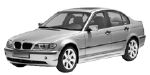 BMW E46 P246A Fault Code