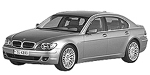 BMW E66 P246A Fault Code