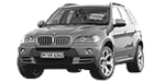 BMW E70 P246A Fault Code