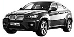BMW E71 P246A Fault Code