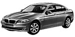 BMW F10 P246A Fault Code